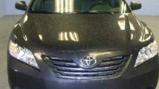 Toyota Camry Tulsa OK 74129