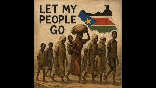 Let My People Go by Jaymo (Geu Madit)