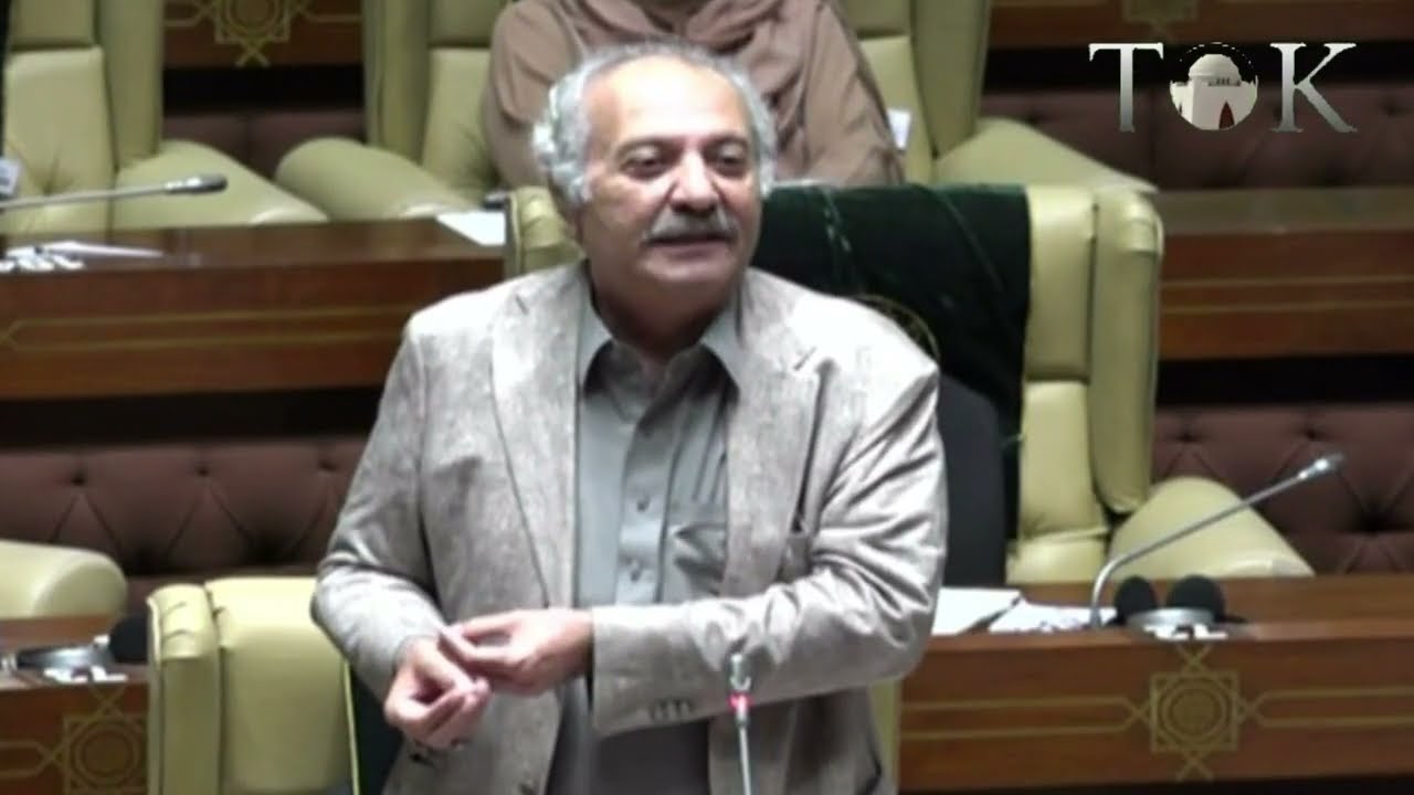 PPP’s Jameel Soomro Slams K-Electric, Demands Action Against Power Departments