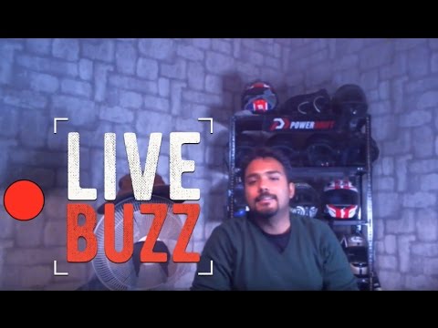 Live: The Buzz about Tata Hexa Live: The Buzz about Tata Hexa