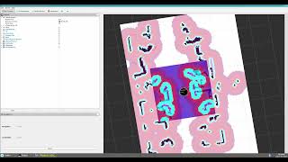 Foxy nav2 test