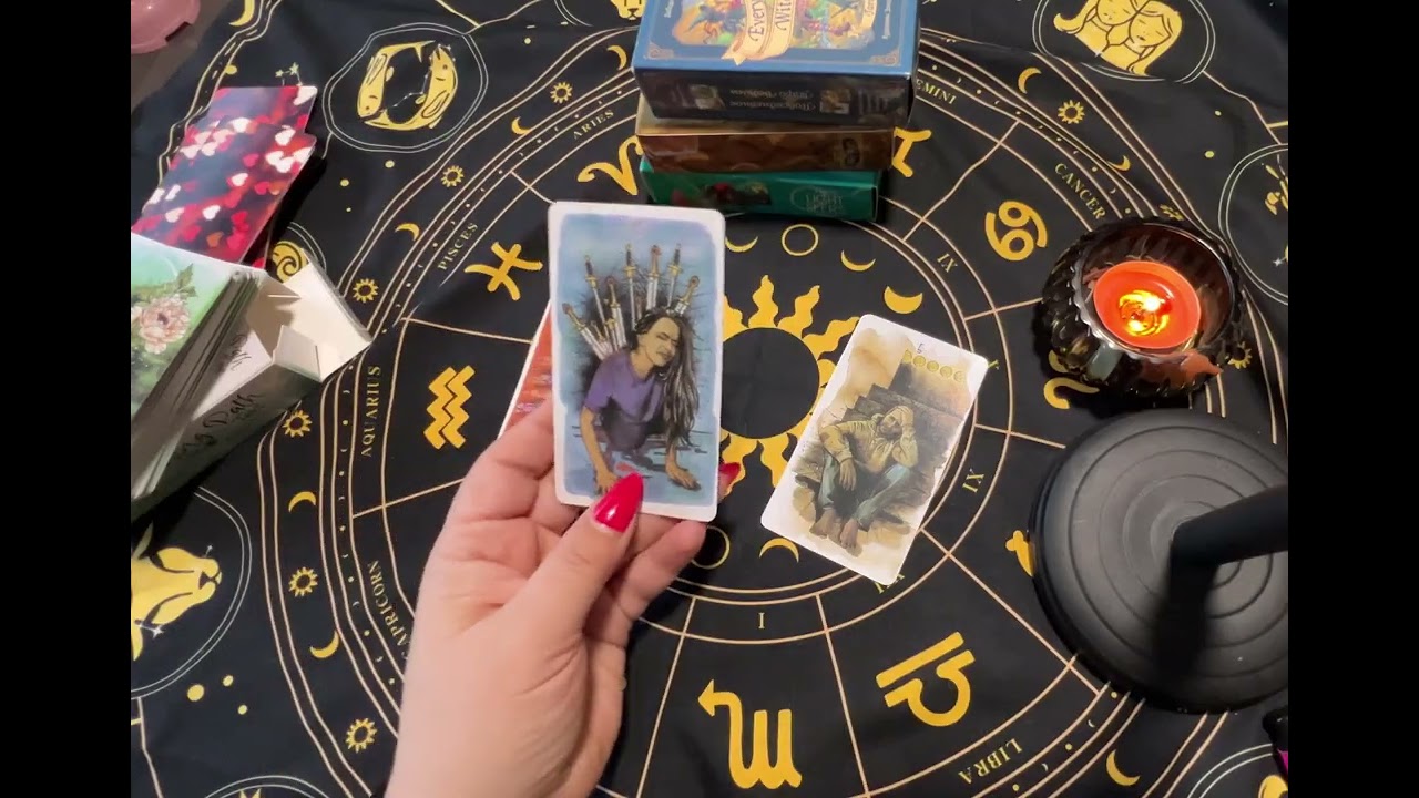 Дева-Телец-Козирог/Седмична любовна прогноза/09.03-16.03.26г.