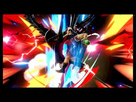【ジョーカーPart4】メテオをキメたい全キャラVIP挑戦記【スマブラSP/SSBU】