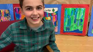 TC Knapp Mrs. Foens 3rd Grade (2019 2020)