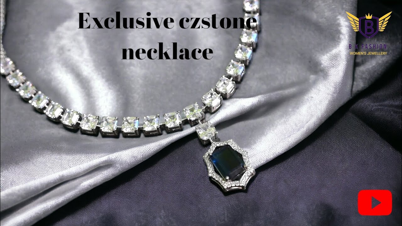 Gorgeous Western Necklace Trends: A Must-Have Accessory Showcase! 