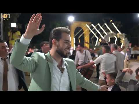 مقدمة حفل زفاف العريس أسعد نجل الحاج محمد قصرين