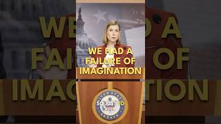 Information We had a failure of imagination Guide