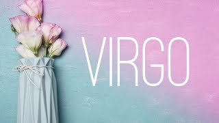 Virgo | SOMEONE IS SECRETLY OBSESSED WITH YOU! ..(NOT IN A CUTE WAY) - Virgo Tarot Reading