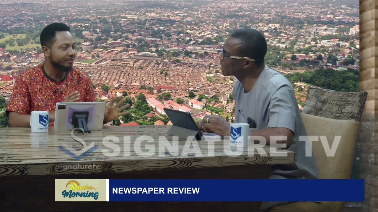 Rising Fuel Prices - NNPC May Supply Foreign Crude To Dangote Refinery - newspaper review