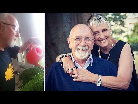 Видео: Жена пригрозила ему перед смертью поливать цветы, лишь через 5 лет он узнал страшную правду!