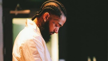 Nipsey Hussle - Don