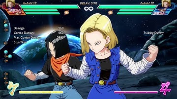 A18 Barrier OS super