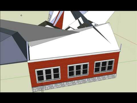 Deconstructing Home