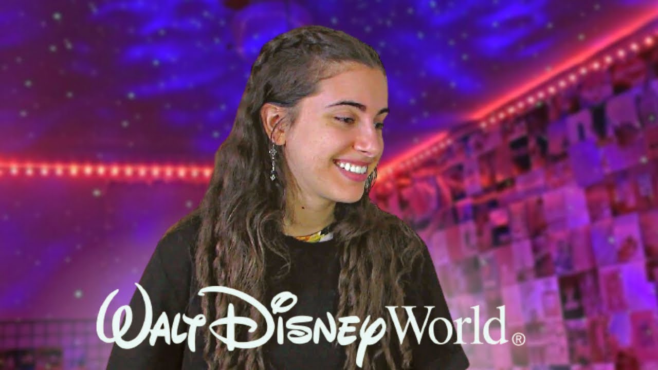 BRASILEIRA REAGE À MÚSICAS DA DISNEY 2 - BRASIL vs PORTUGAL