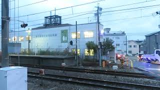 JR貨物 EF210-15号機(岡山)+コキ26両 貨物列車1058レ 2025.05.17