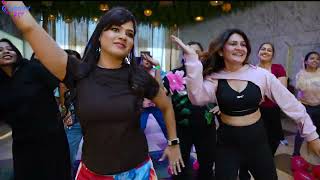 Aankhein Khuli - Dance Performance Mohabbatein - Valentines Day Special