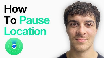 How To Pause Location On Find My Iphone (Full 2025 Guide)