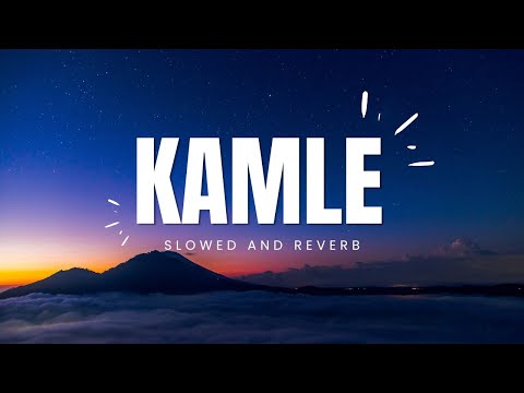 RAID 2: KAMLE (Slowed And Reverb) | Ajay Devgn | Vaani Kapoor | Sachet - Parampara | @tseries
