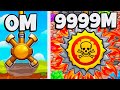 HO ROTTO QUESTO GIOCO CON L'AUTOCLICKER! - Craft Drill Clicker