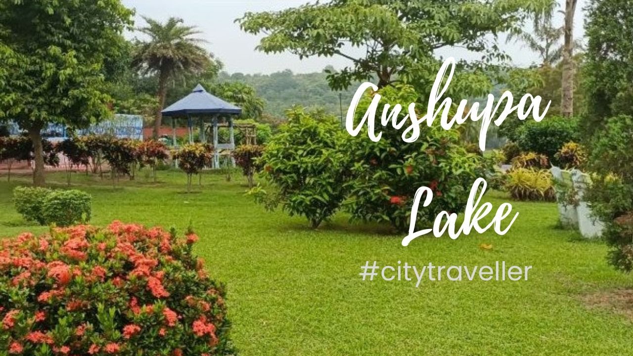 Anshupalake visit  