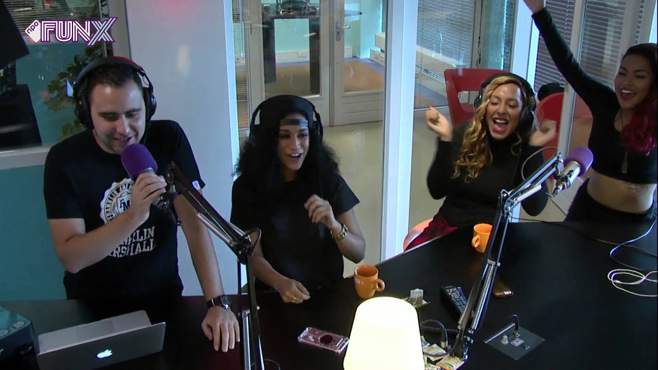 SuperSongDag-trio OOAK brengt de 90's naar 2016