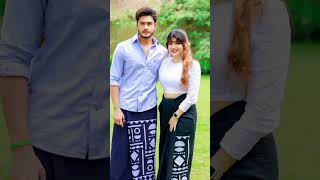 ඒ දෙන්නා..🦋🍂                     #lavan #geha #shorts #viral