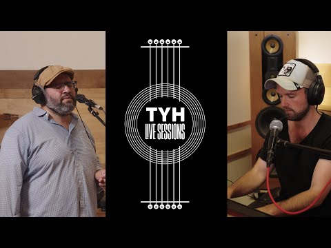 Avi Ganz | TYH Live Sessions