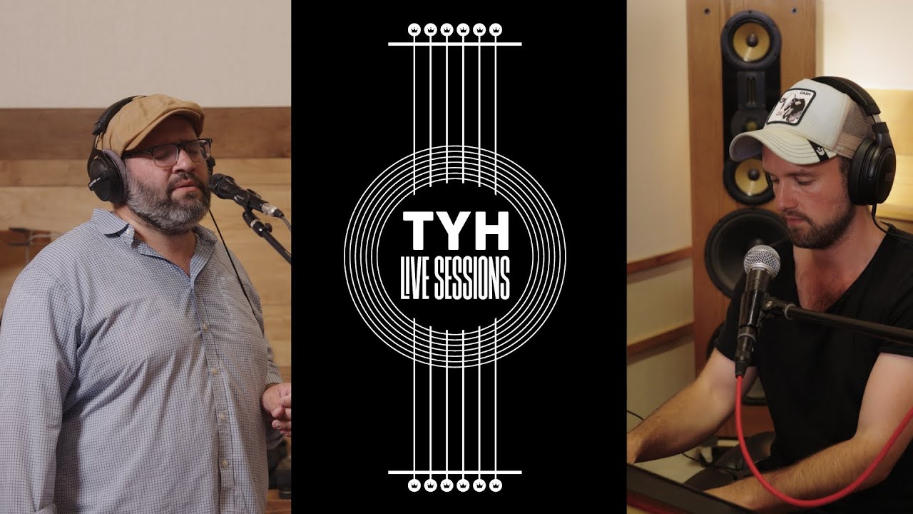 Avi Ganz | TYH Live Sessions