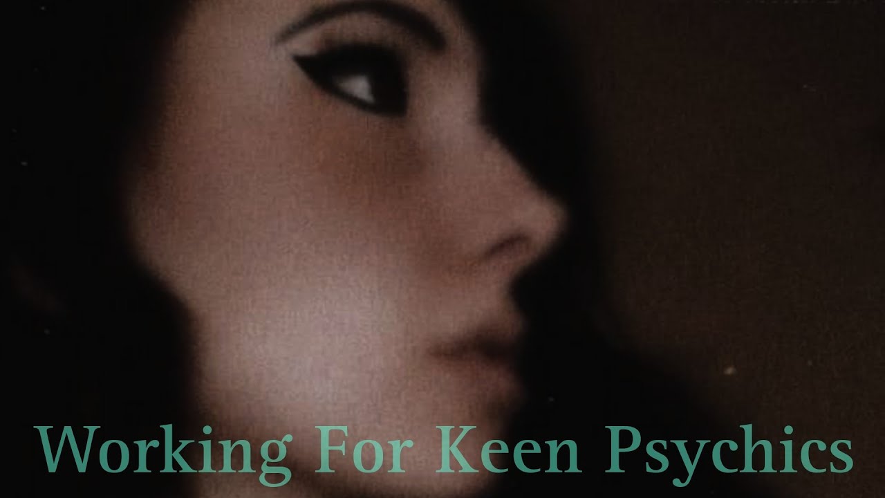 My Experience Working With Keen