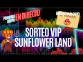 Sorteo VIP Sunflower Land y más