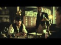 Peaky blinders s02e06  best scene ever  100 of your business goes to me grenade