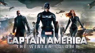 Marvel Captain America.The Winter Soldier 2014.Full Movie 1080p