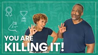 Five Signs You’re Killing It Financially (Ep 182)