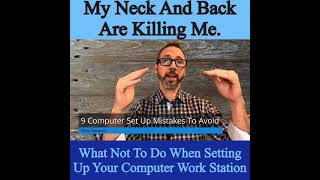 9 Steps to set up your workstation