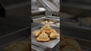 samosa making machine || #viraltechgadget || #shortsfeed