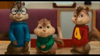 Video-Miniaturansicht von „Vos sos Zorra - El wachon - Version Alvin y las Ardillas.“