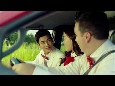 2013년 롯데 빼빼로 CF (스위트홈 편 - 박형식, 이슬비, 샘 해밍턴 출연)