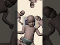 Dancing Baby #internethistory #throwbacktech #oldinternet #ipvanish #vpn #computerhumor