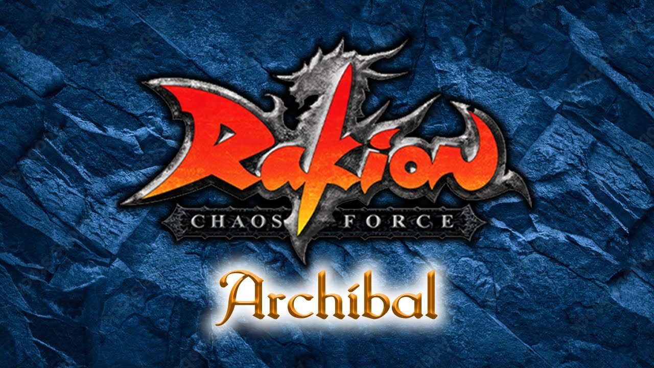 【Rakion Steam】Live 