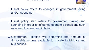 PMA 711 Week 4 Lecture video 2