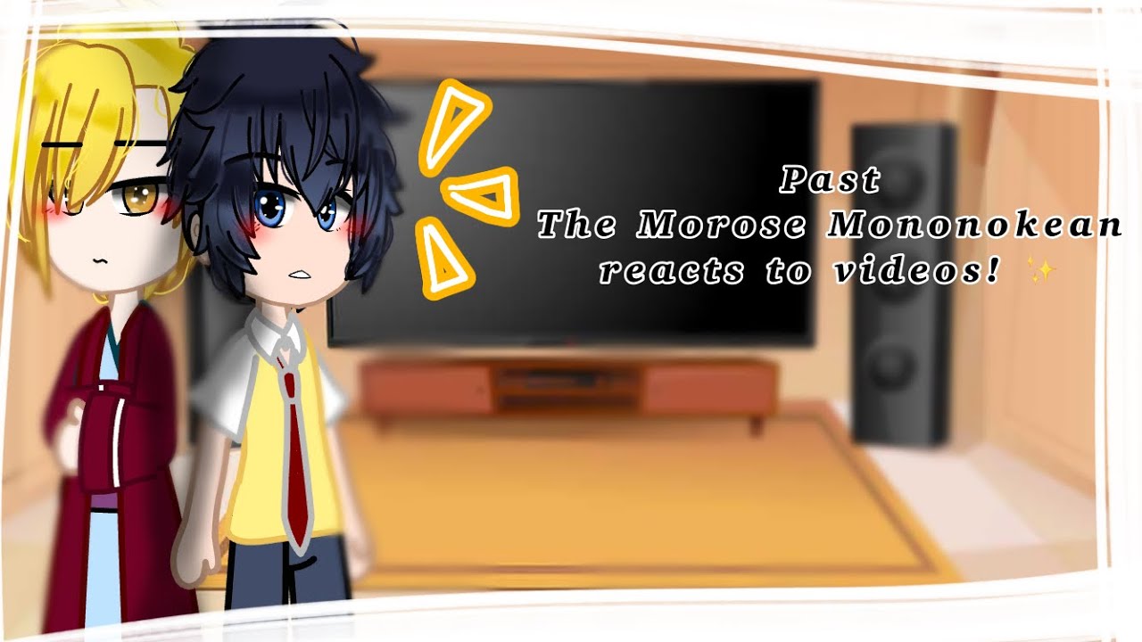 The Morose Mononokean II  OFFICIAL PREVIEW 