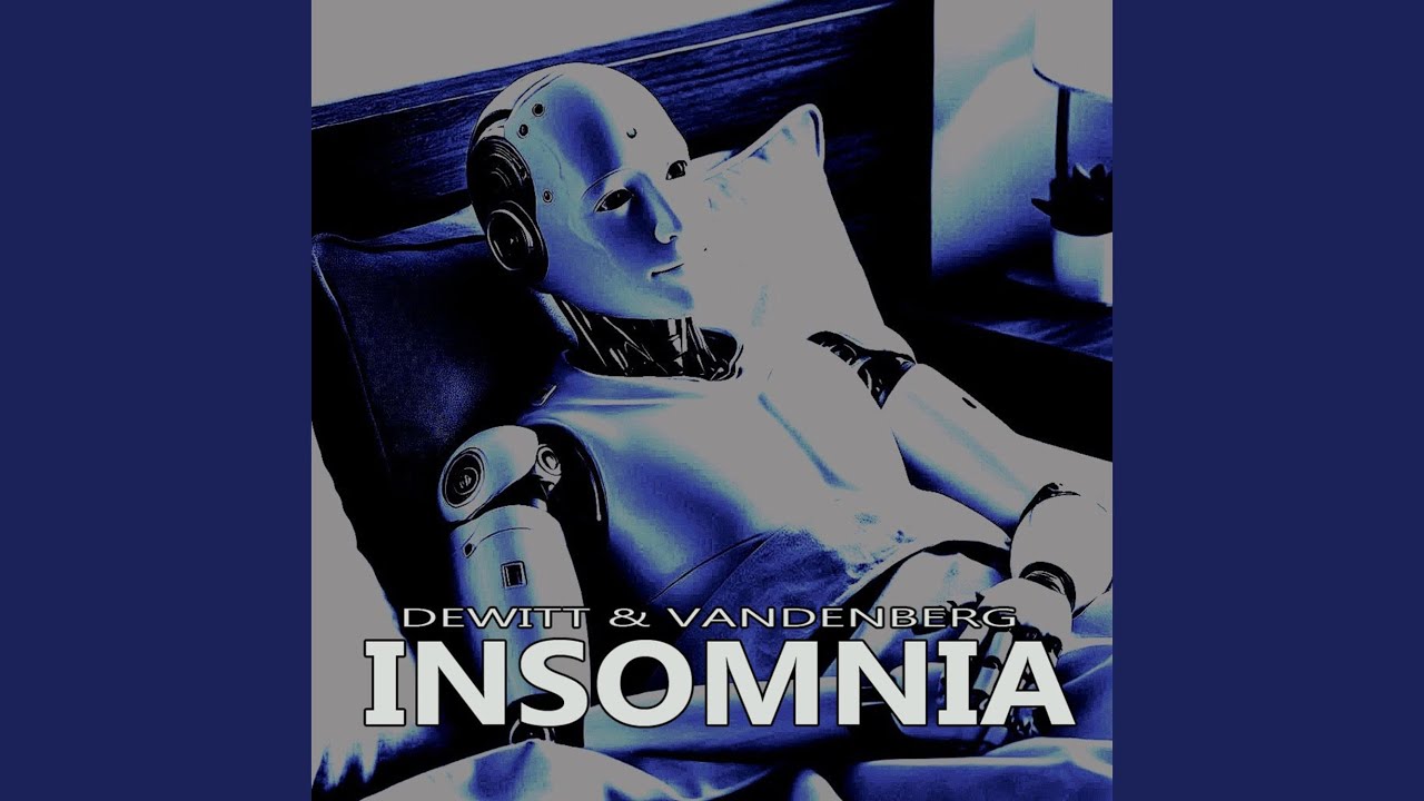 Tonton Insomnia di YouTube Tonton Insomnia di YouTube