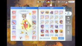 Freelife Origin - Duo MVP Hunting Sniper LV114 "Sharp Shooting" Atros screenshot 4