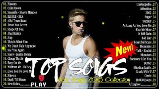 Top 40 Popular Songs - Best Pop Songs This Week (Vevo Hot This Week)