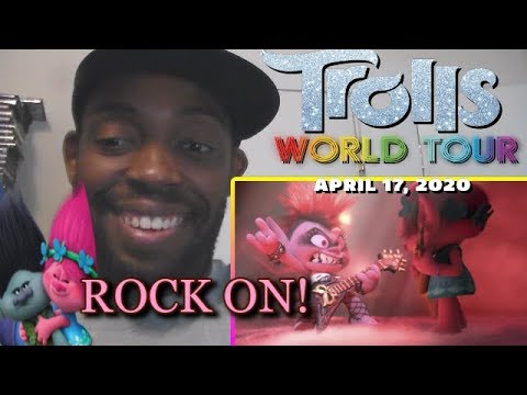 trolls-2:-world-tour-|-official-trailer-reaction!!!