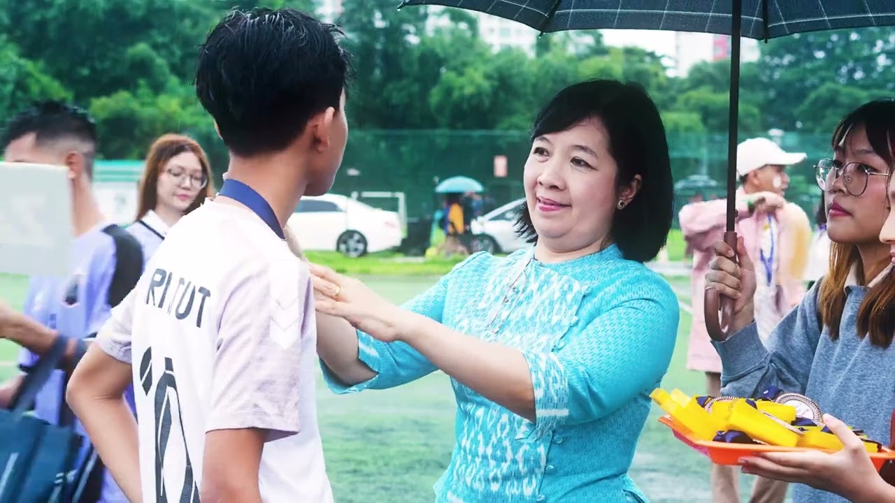 Helix League Final   2024