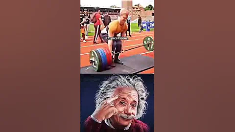 Sigma Physics Techniques (ALBERT EINSTEIN)🧪🤯☠️💀#alberteinstein #experiment #science #physics #global