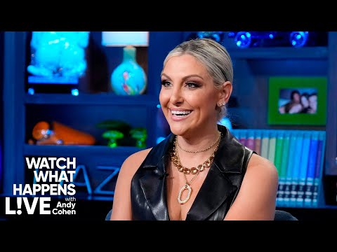 Gina Kirschenheiter on Jennifer Pedranti’s Affair Timeline | WWHL