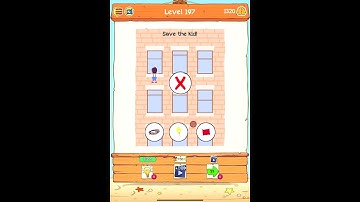 Brain Who? Tricky Riddle Tests - Level 197