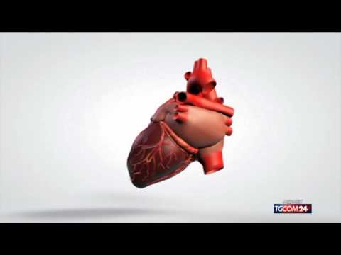 Video: Cosa significa cuore debole?